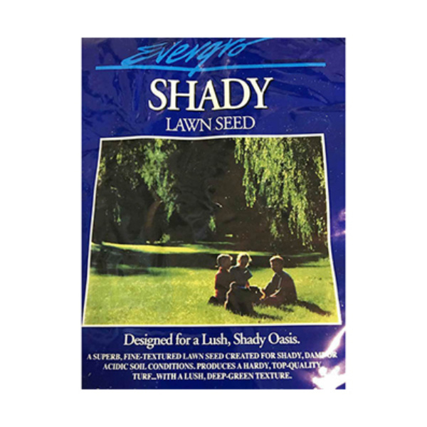 Evergro Shady Lawn Seed, 10 kg (22 lb)