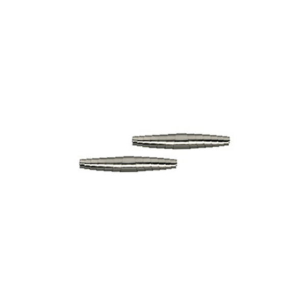 FELCO 2/91 Replacement Spring Kit (2-Pack)