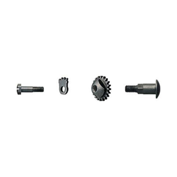 FELCO 7/90 Bolt, Toothed Segment, & Nut Kit