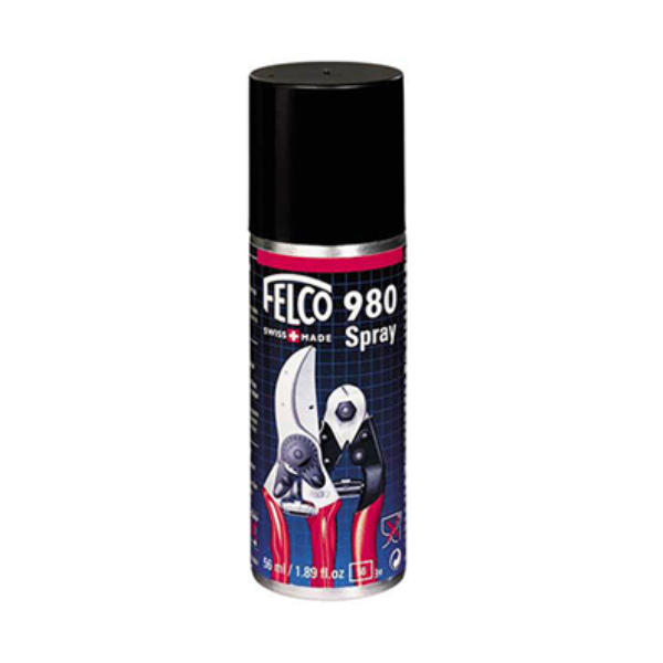 FELCO 980 Lubricating Maintenance Spray, 56 mL (1.89 fl. oz)