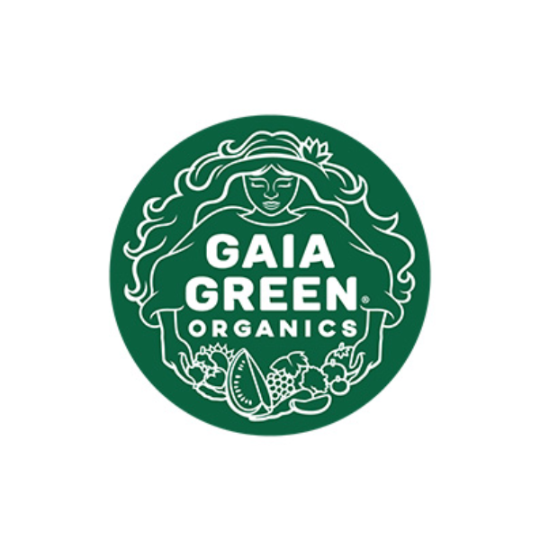 Gaia Green Organics Brochures (50 pk)