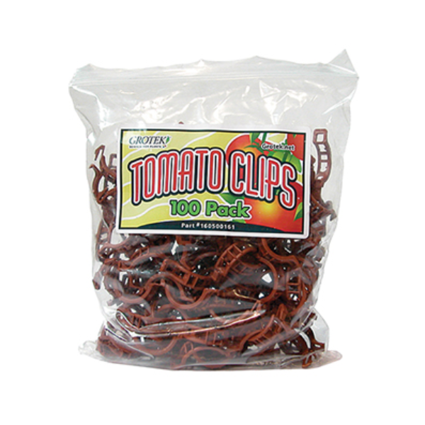 Tomato Clips (100/pack)