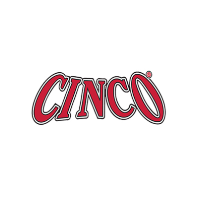 Picture for manufacturer Cinco