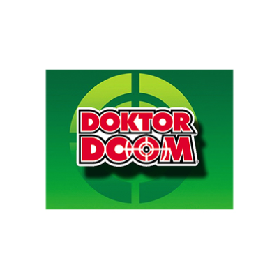 Picture for manufacturer Doktor Doom