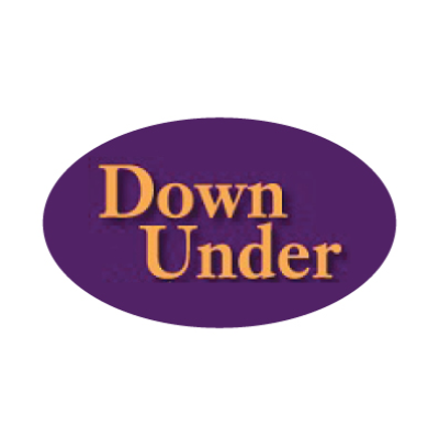 Picture for manufacturer Down Under