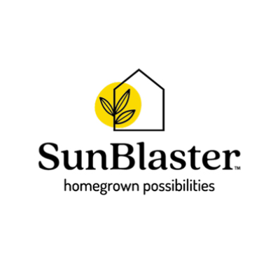 Picture for manufacturer Sunblaster