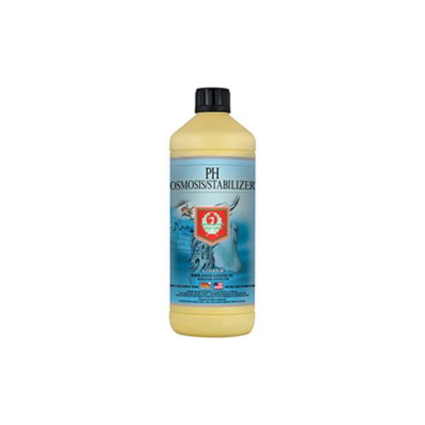 House & Garden pH Osmosis/Stabilizer (1 L)