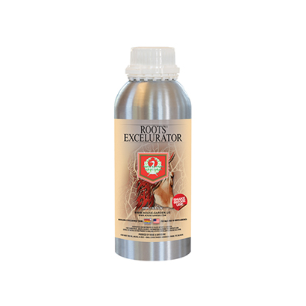 House & Garden Roots Excelurator Silver (500 mL)