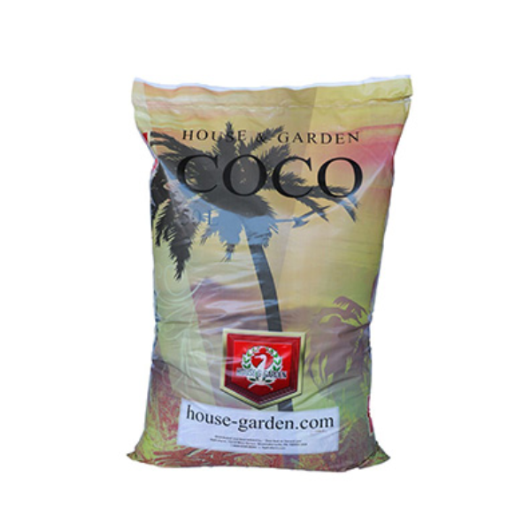House & Garden Coco Medium (Sample)