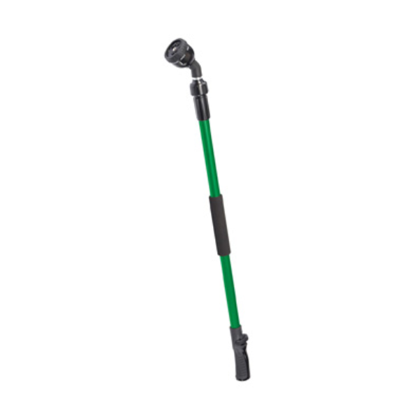 DRAMM Telescoping RainSelect Rain Wand, 9 Pattern, Assorted Colours