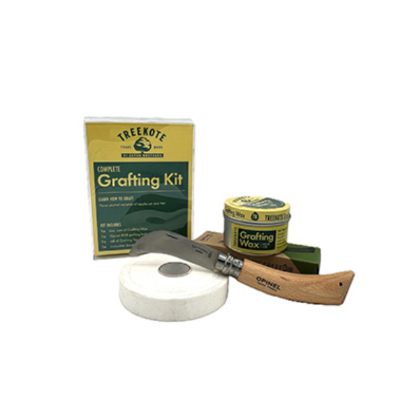 Eaton Brothers Treekote Complete Grafting Kit