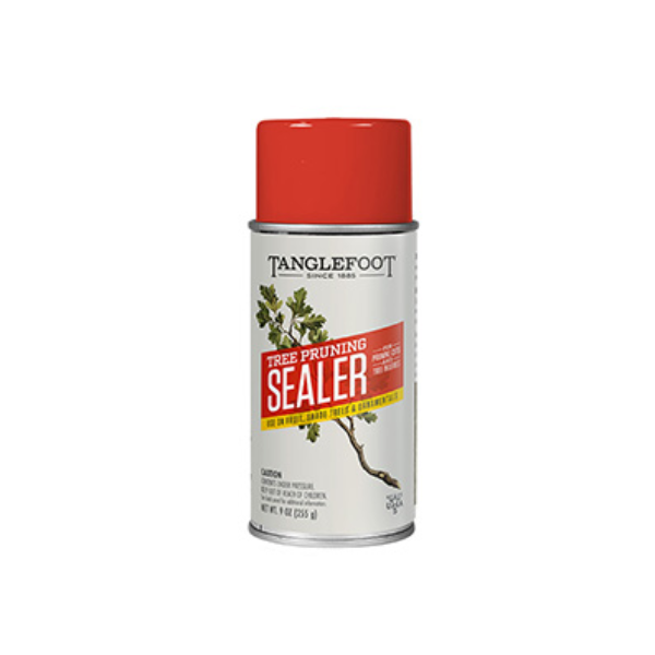 Tanglefoot Tree Pruning Sealer, 0.25 kg (9 oz) Aerosol