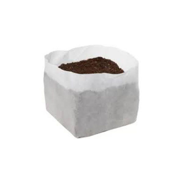 GROW!T Commercial Coco Coir Bale, 90/10 Mix