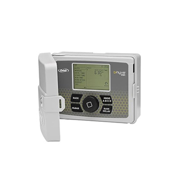 B-hyve 12-station Indoor/outdoor Controller (wt25)