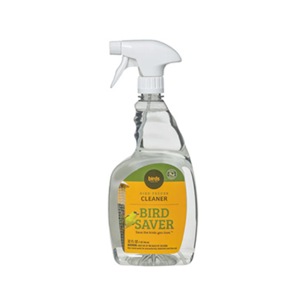 Birds Choice Bird Feeder and Bird House Cleaner (946 mL / 32 oz)