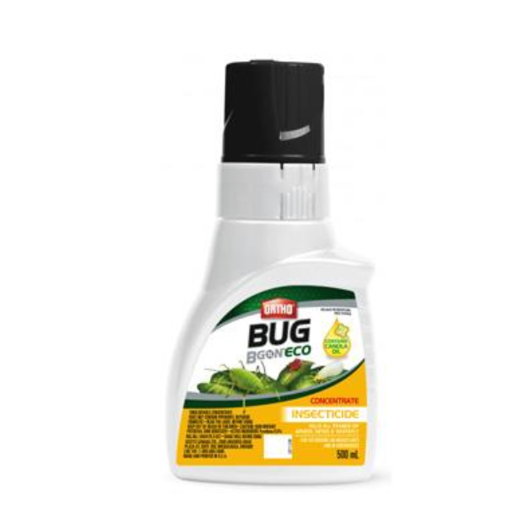 Ortho Bug B Gon ECO Insecticide Concentrate, 500 mL
