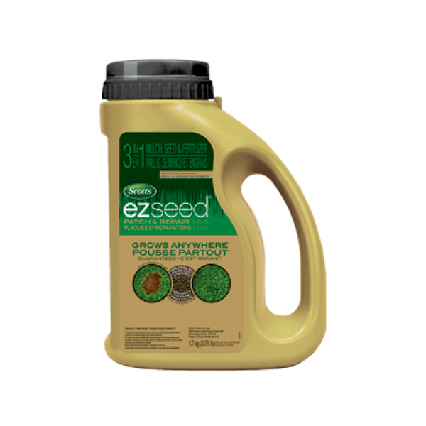 Scotts EZ Seed Patch & Repair 1-0-0, 1.7 kg