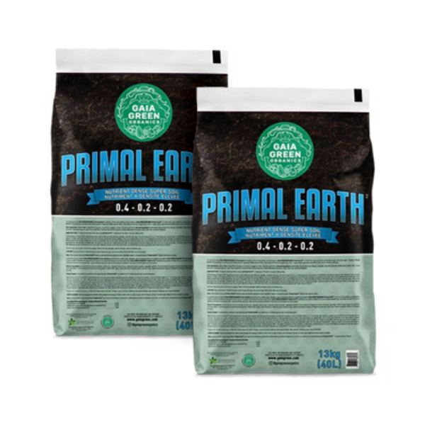 Gaia Green Organics Primal Earth Super Soil