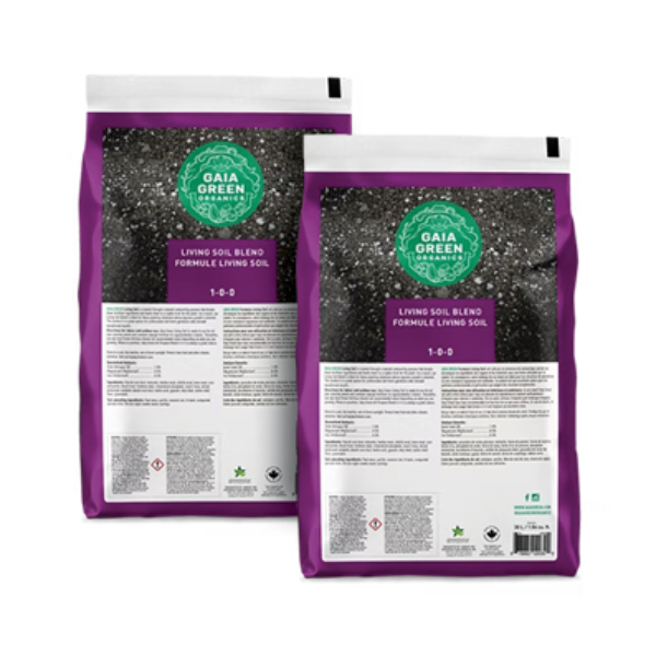 Gaia Green Organics Mineralized Phosphate