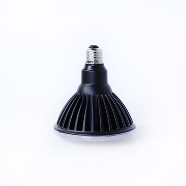 HAPPY PLANT GROW LIGHT BULB  - PROFESSIONAL- LED - 24w - FULL SPECTRUM & NATURAL LIGHT