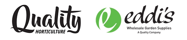 Quality Wholesale and Eddi's Wholesale logos